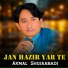 Akmal Shuja Abadi