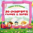 Baby Walrus, Nursery Rhymes