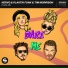 NERVO, Plastik Funk, Tim Morrison
