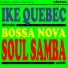 Ike Quebec