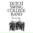 Dutch Swing College Band