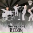 BIDON OLD