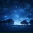 Cosmic Bloom