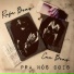 Rafa Braz, CAU