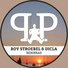 Roy Stroebel, DICLA