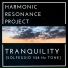 Harmonic Resonance Project