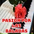 Alejandro baladas supremas