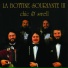 La bottine souriante