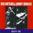 Jimmy Rowles, Red Mitchell
