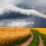 Orage et pluit