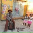 Toussaint Chiza, Tusse, Thanda Choir