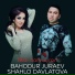 Bahodur Juraev, Shahlo Davlatova