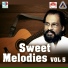 K J Yesudas, K S Chithra