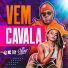 Mc Toy, Mc Shay, binho dj jpa