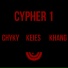 Eye.Ent feat. Chyky, Keies, Khang