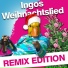 Ingo ohne Flamingo