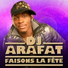 Dj Arafat yôrôbô