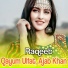 Qayum Ulfat, Ajab Khan