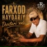 Farhod Haydariy
