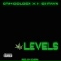Cam Golden, K-shawn
