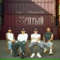 CAPTOWN, Whole Lotta Swag