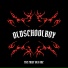 Old school boy
