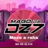 MAGO DA DZ7, Mc Rd