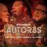 Gian Marco, Amaury Gutiérrez, Luis Enrique