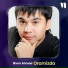 Ilhom Ahmad