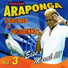 Forrozão Araponga