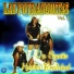 Las Potranquitas