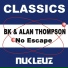 BK, Alan Thompson