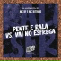 MC BF, MC Kitinho, DJ JHOW, DJ R7