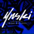 Ynski, Cheeba Cheeba Records