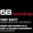 Tony Scott