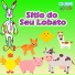 Coelhinho Colorido