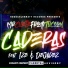 MrCuetefromTucson feat. Ize, Dejadez