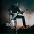 Matt Backer