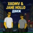 XKOMV, JANE HOLLO