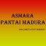 Ana Lorizta feat. Margono