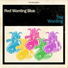 Red Wanting Blue
