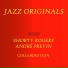 Shorty Rogers & André Previn