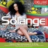 Solange Knowles