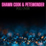 Pete Wonder, Shawn Cook