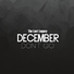 December (디셈버) feat Taewoo (CO-ED School)