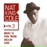 Nat King Cole
