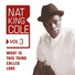 Nat King Cole