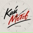 Кай Метов