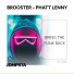 Brooster, Phatt Lenny