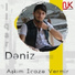 Ilqar Deniz ft Nofer Mikayilli